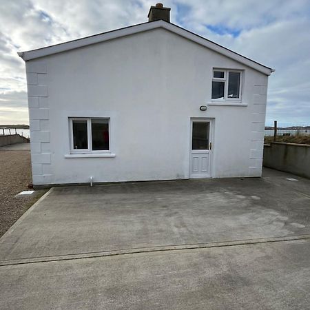 Villa Anchor'S Away à Letterkenny Extérieur photo