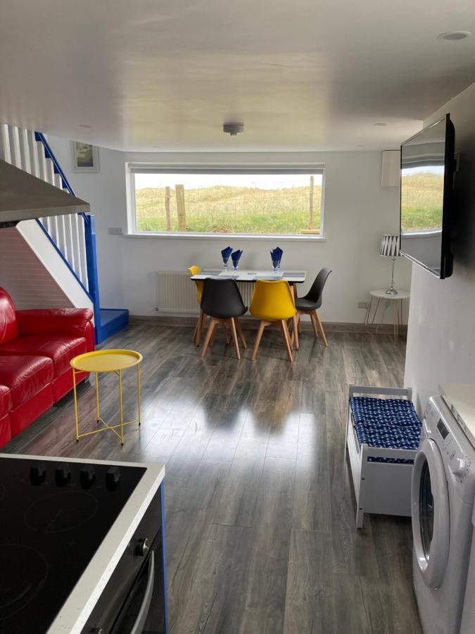 Villa Anchor'S Away à Letterkenny Extérieur photo