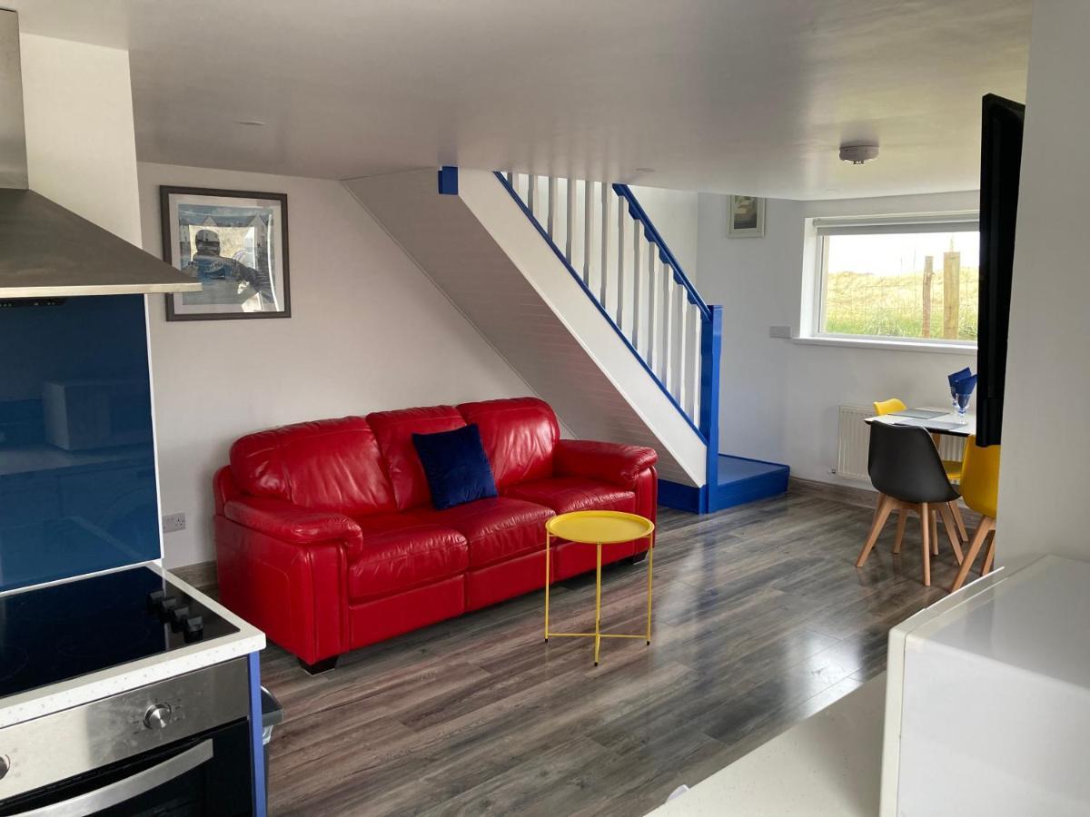 Villa Anchor'S Away à Letterkenny Extérieur photo