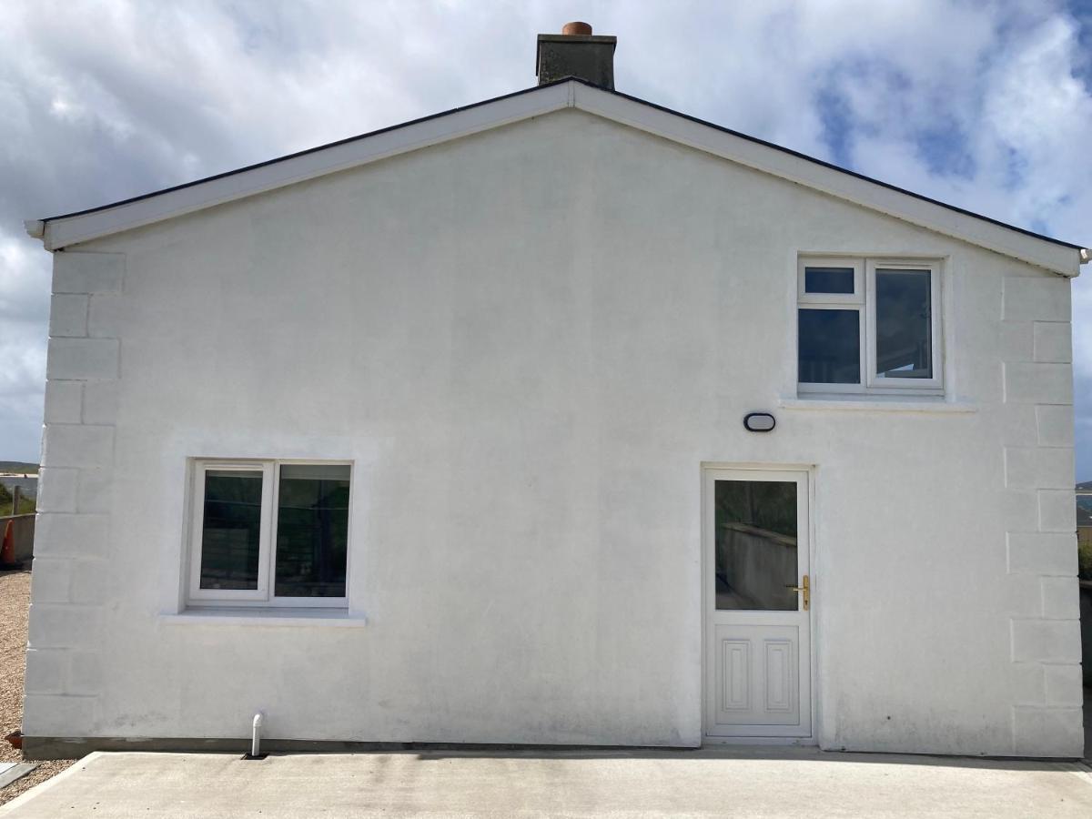 Villa Anchor'S Away à Letterkenny Extérieur photo